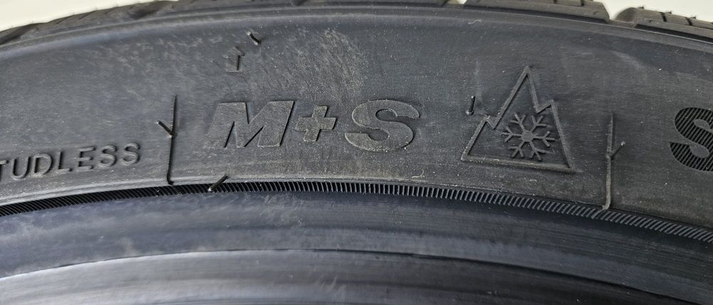 275/30 R21 98V XL GRIPMAX Anvelope iarna M+S Aderenta clasa A