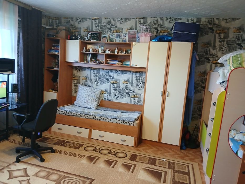 Продам большой дом