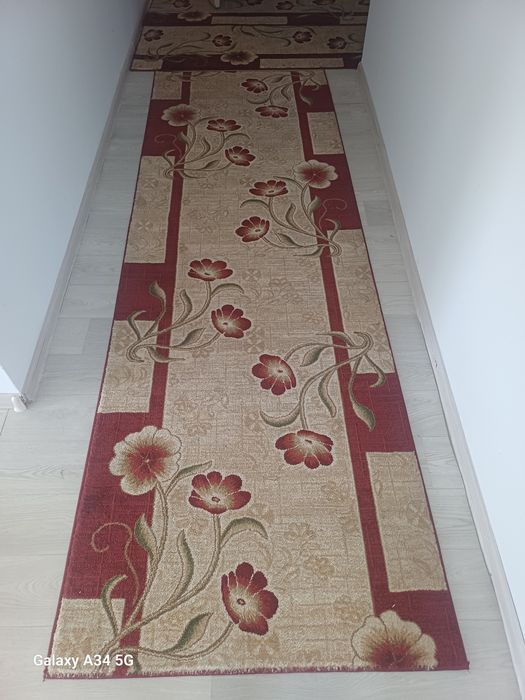 Ковриктер сатылады