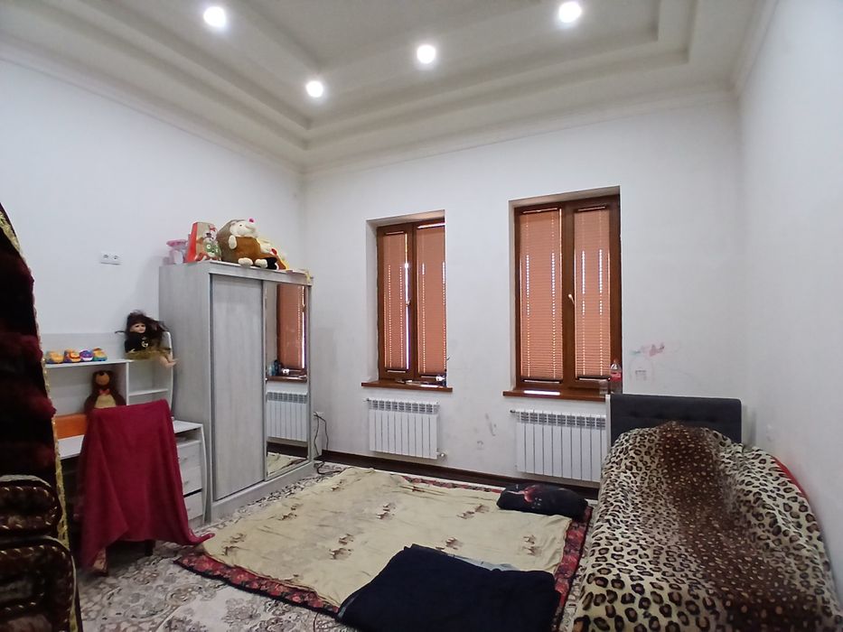 Кибрай Чинобод Уй 7 сотох 5 хона