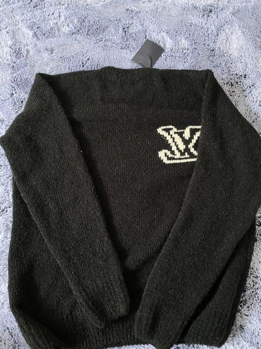 Pullover Louis Vuitton marime L