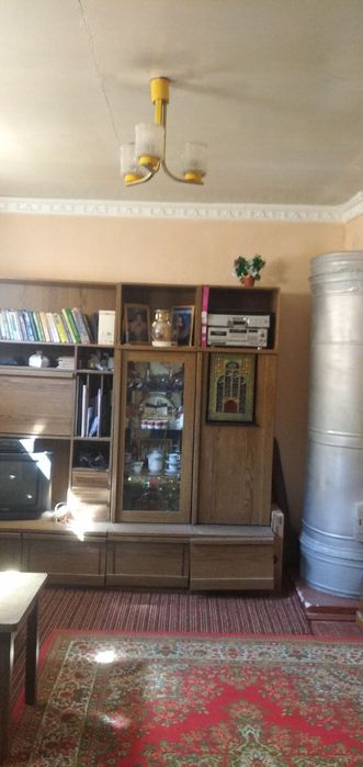 Участок 4 сотых 7 комнат