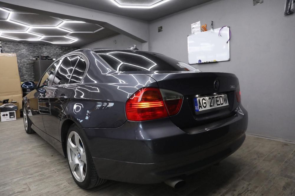 BMW Seria 3 2007 — imagine 5