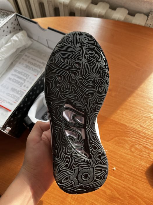 KD15 баскетбольные кроссовки