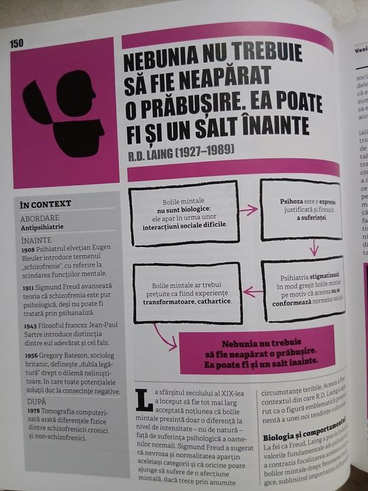 Psihologie-Idei fundamentale
