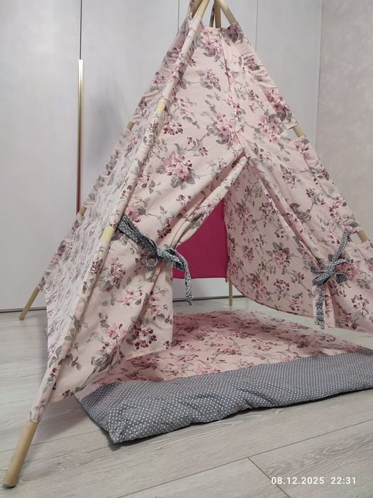 Вигвам детский вигвам