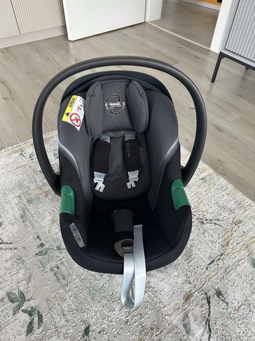 Scoica Cybex Aton S2 i-Size