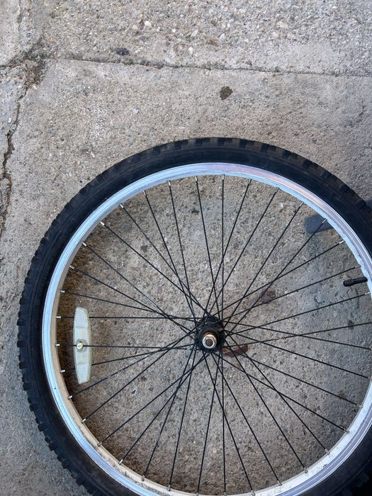 vand roti pe 24 inch