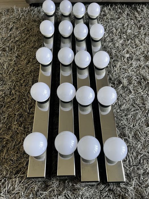 Ikea Musik 4 bucati