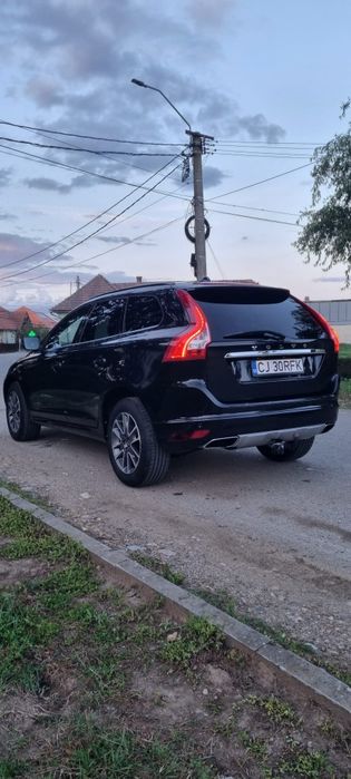 VOLVO XC60 2014 — imagine 4