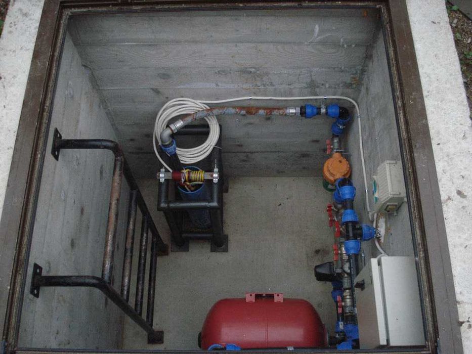 Reparatii hidrofoare Ieftin!,Montaj instalati,pompe, sistem hidrofoare