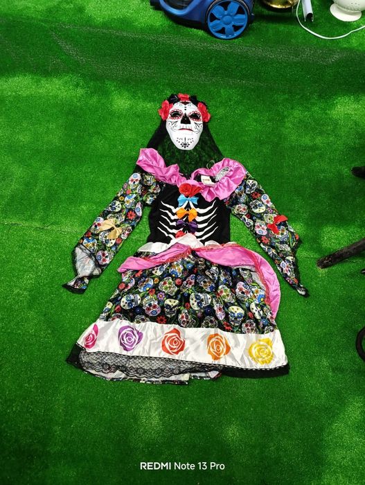 Костюм за Хелоуин