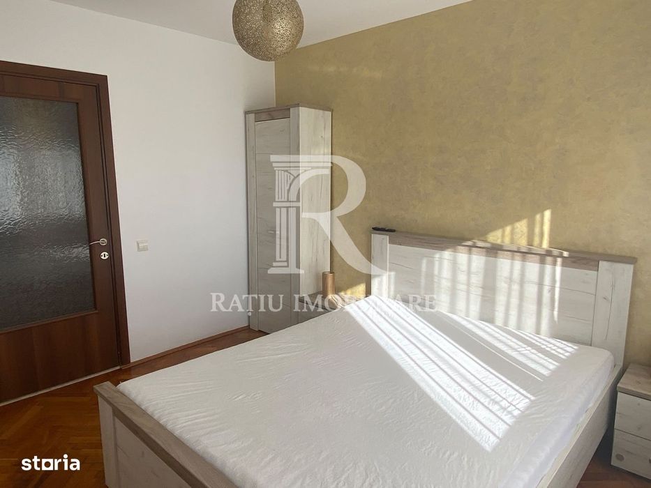 Apartament de inchiriat | Bulevardul Decebal | Oradea