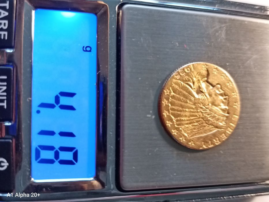 2 1/2 $ САЩ 1925 година