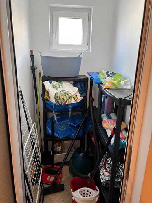 Луксозен триетажен пентхаус в к-с Нев, Сарафово