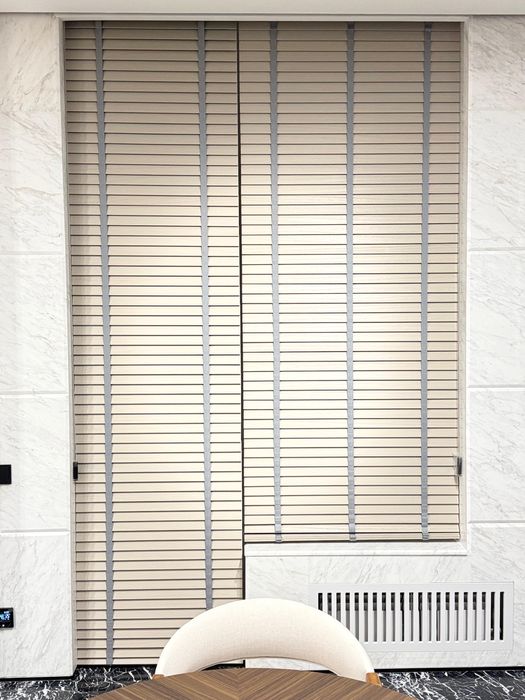 Деревянные Жалюзи