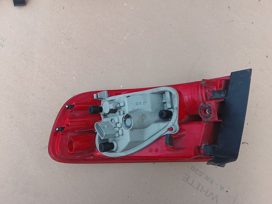 Stop stinga led  Audi A4 b8