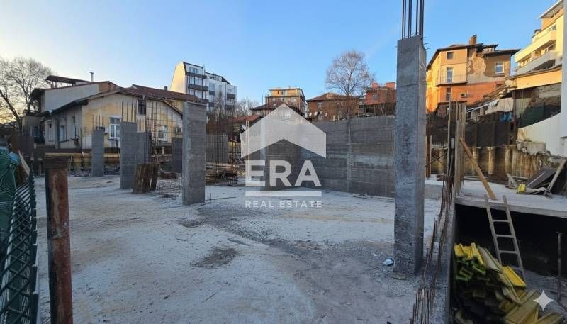 Продава се Двустаен апартамент в София, Банишора - 63 кв.м за 1290 €/кв.м - Снимка #3