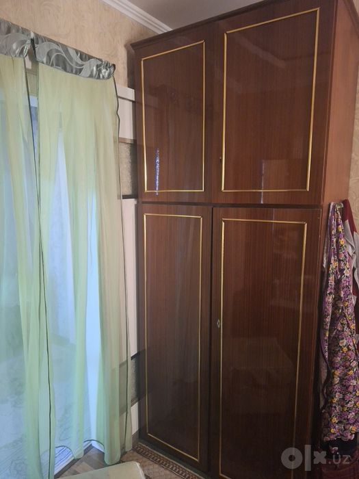 Мебель для спальни или гардеробной