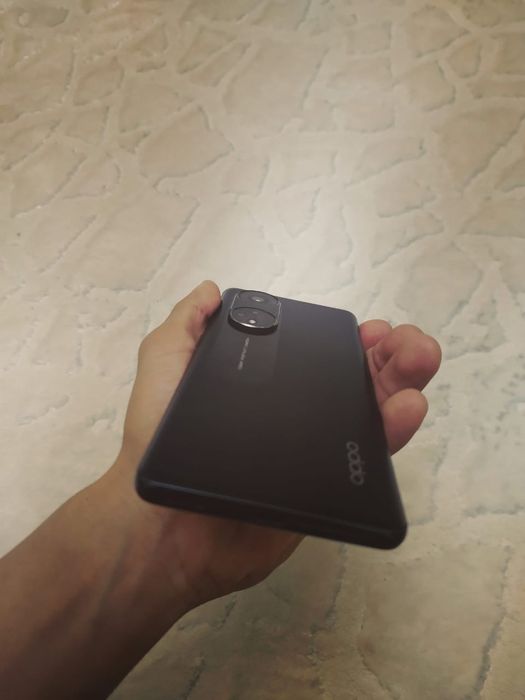 Орро reno 8t 5g с коробкой