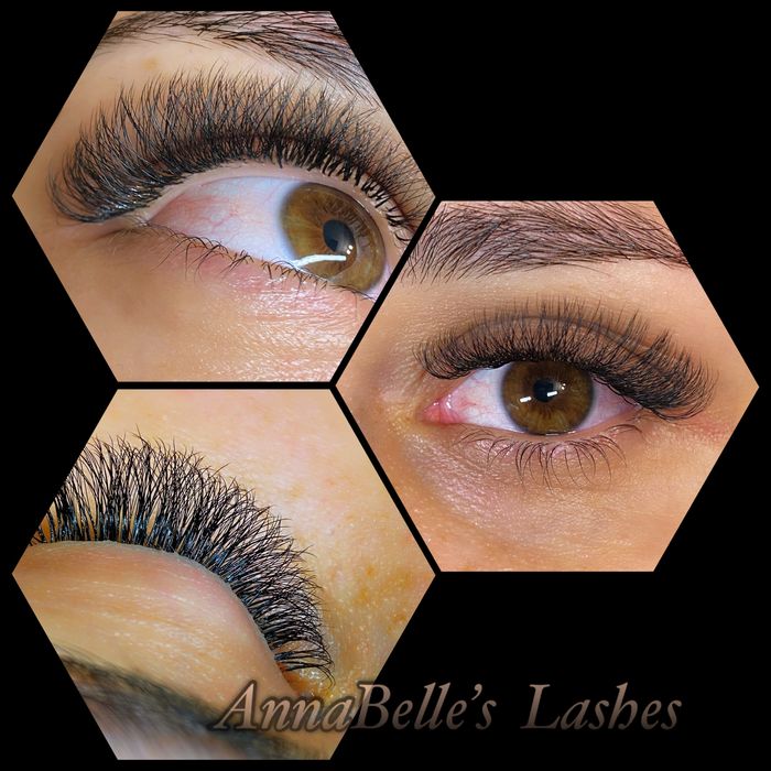 Extensii de gene fir cu fir