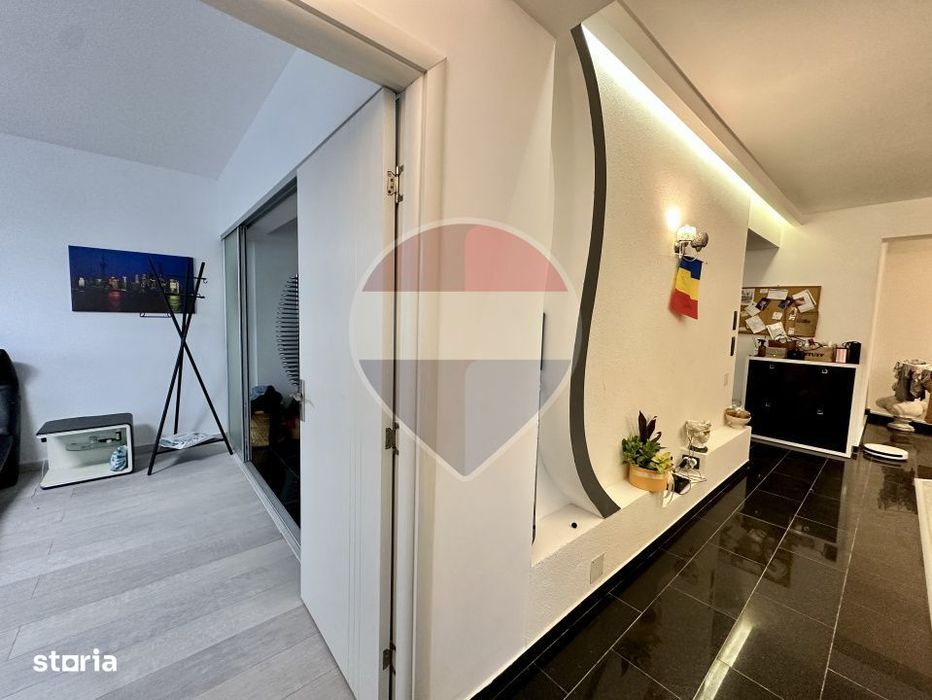 Apartament cu 3 camere str. Izbiceni | Damaroaia | Bucuresti Noi
