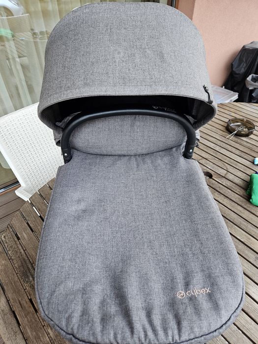 Vand landou Cybex Platinum stare foarte buna