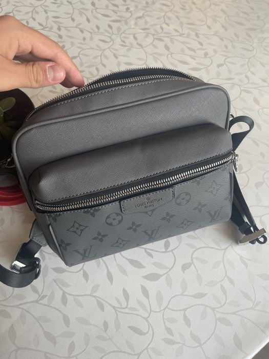 Сумка Louis Vuitton 1:1 к оригиналу