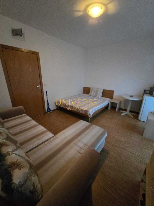 Продава се Едностаен апартамент в к.к. Слънчев бряг - 32 кв.м за 1235 €/кв.м - Снимка #2