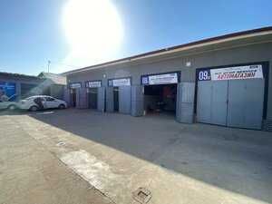 Продается Действующей АЗС бЕНЗИН.