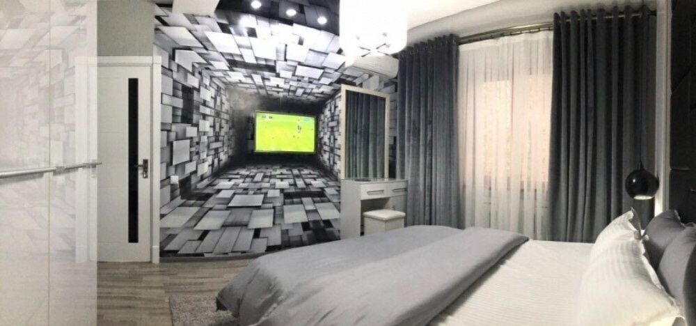 Аренда квартира посуточно для иностранцев и гостей