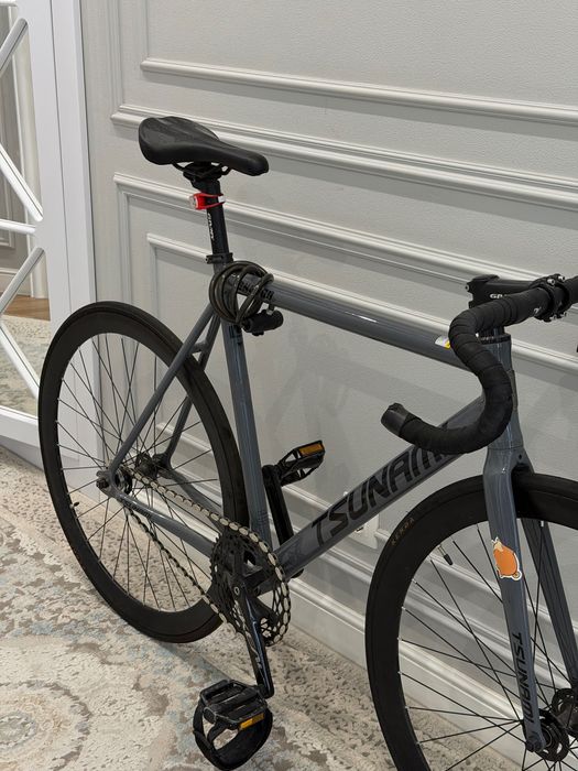 Фикс Tsunami snm100