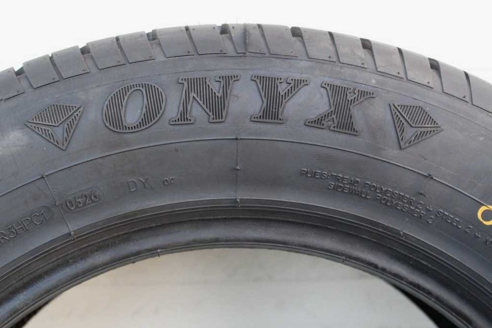 Anvelope vara noi 215/60R16 95V, Onyx, DOT 2026