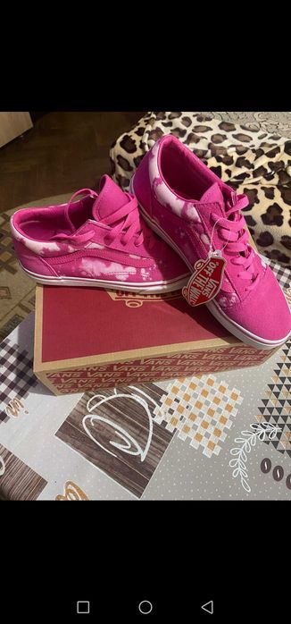 Jordan max, Vans, fila low