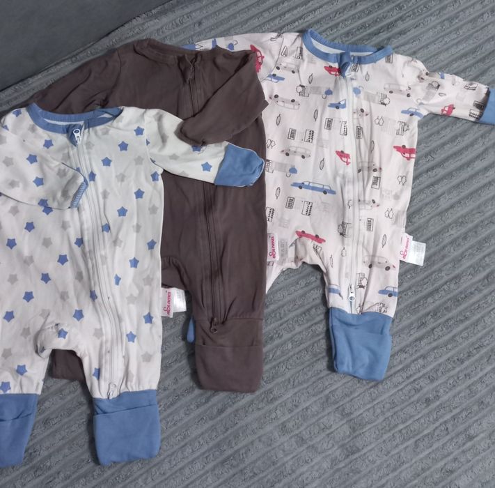 Детские вещи 62 размер за всё 5000