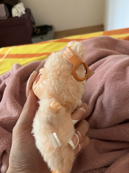 ЛАБУБУ чисто ново!