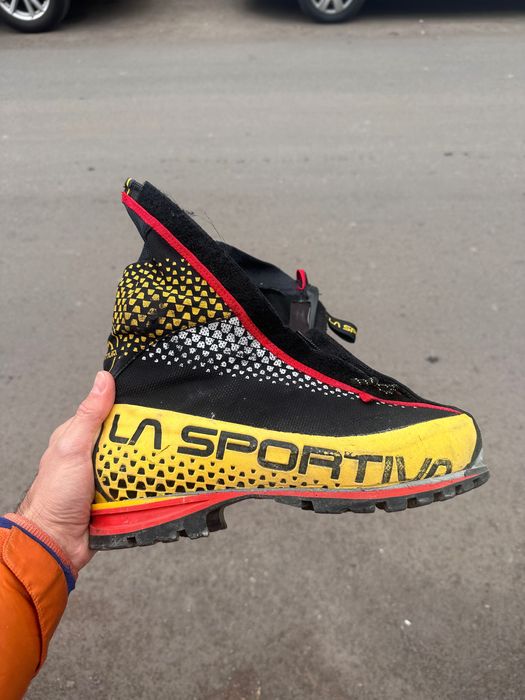 Bocanci La sportiva G5