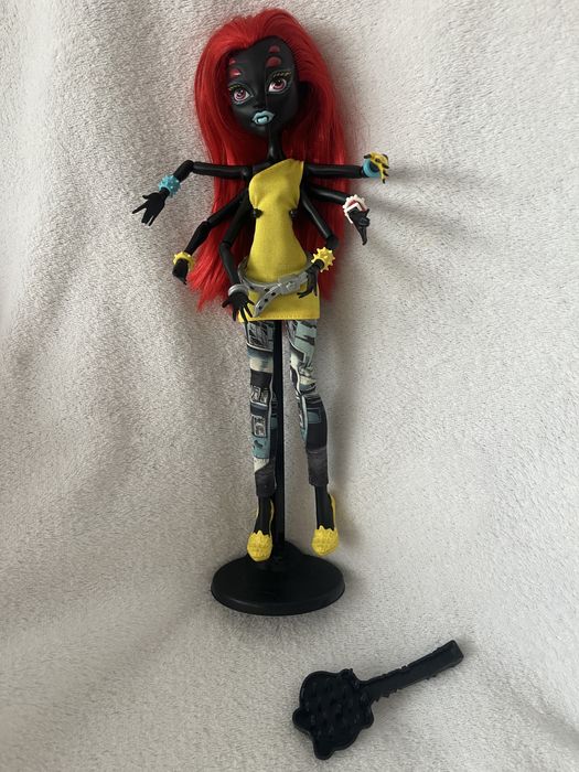 Windovna Monster high