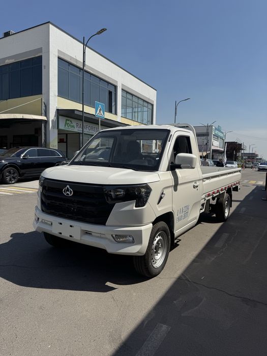 Changan Truck Plus