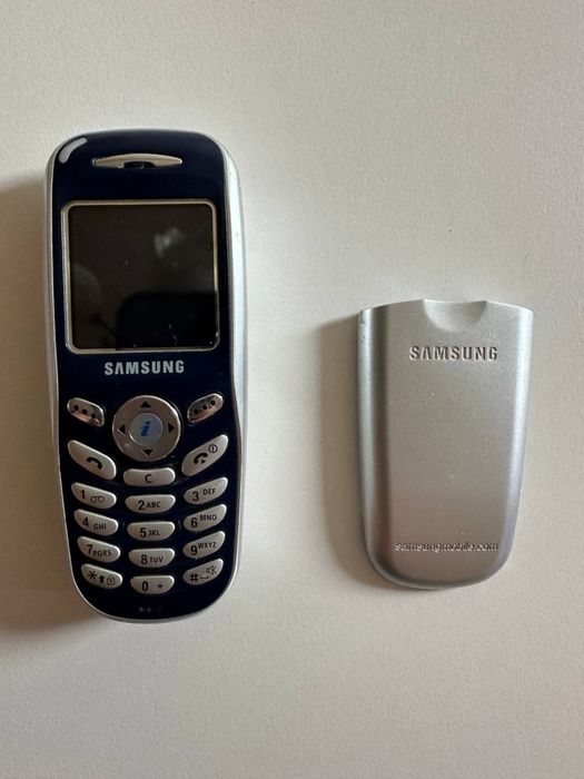 Продавам Samsung SGH-X100