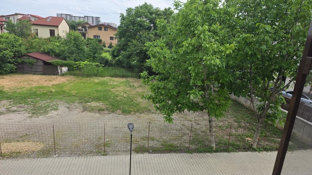 Teren intravilan Roșu Ilfov