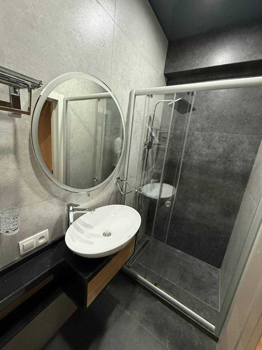 Продаю 4-х комн. новострой ул. Фидокор ID: 5189