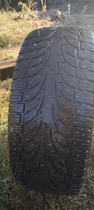 Зимняя резина 4 шт