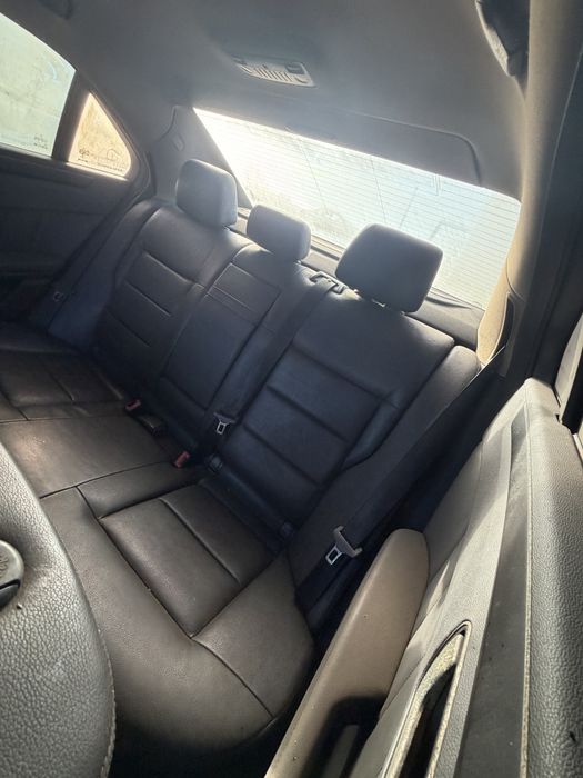 Mercedes E 350 CDI W212 3.0 V6 OM642 автоматик 2012 на части