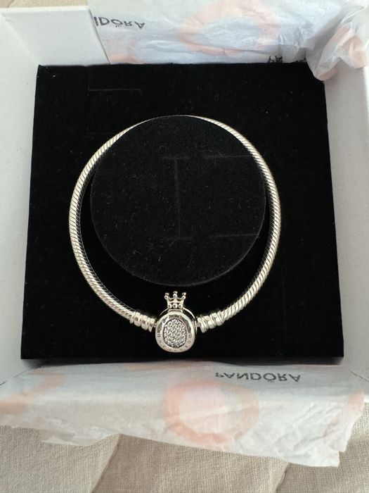 Гривна Pandora