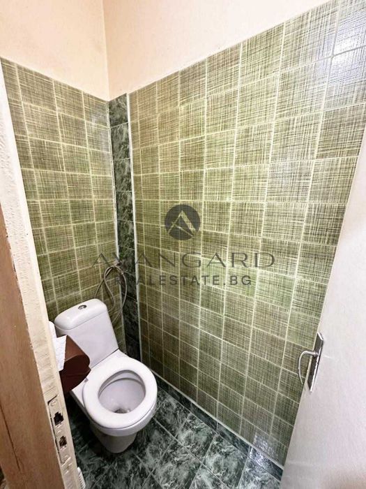 Продава се Тристаен апартамент в Пловдив, Кючук Париж - 86 кв.м за 830 €/кв.м - Снимка #5