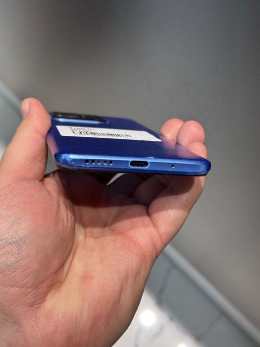 Redmi 10c 128gb ozu 4