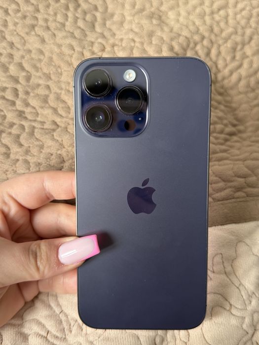 Айфон 14 про макс