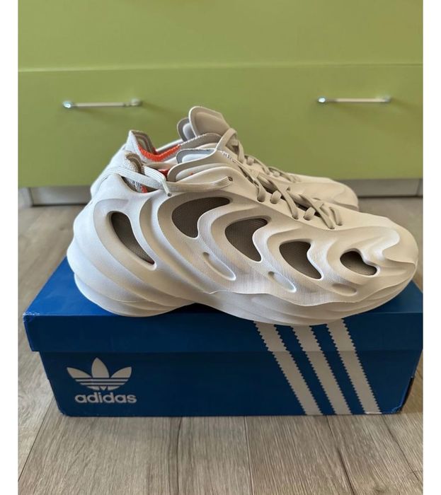 Кроссовки adidas adiFOM Q оригинал