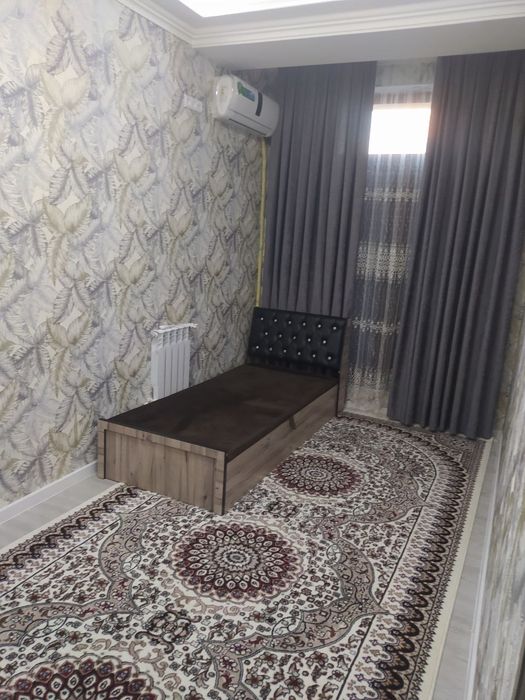 Урбан строй, Ок-Сарой мажмуасида квартира сотилади